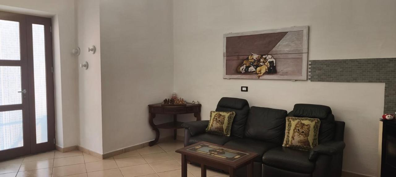 La Casa In Campagna Perdifumo Kültér fotó